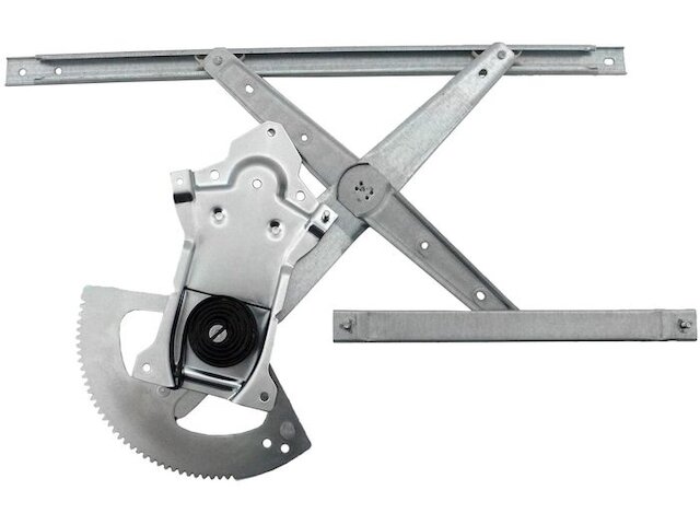 Front Right Window Regulator - 2001-2005 Ford Explorer Sport Trac 4-Door 4.0L V6 - ACI 18628-02833931