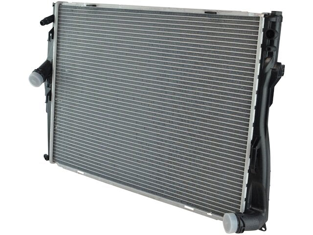 Radiator - 2008-2009 BMW 135i - TRQ 29875-02834055