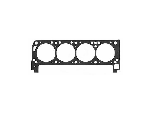 Head Gasket - 1980-1982 Ford E350 Econoline Club Wagon - VR Gaskets 5189-02834222