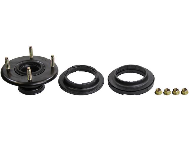 Front Strut Mount - 2013-2019 Ford Taurus - Monroe 119542-02834411