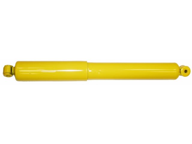 Rear Shock Absorber - 2005-2016 Ford F550 Super Duty - Monroe 18246-02834419