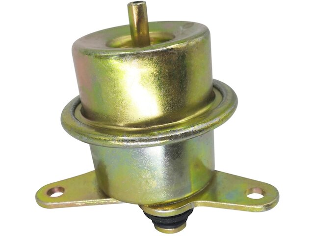 Fuel Pressure Regulator - 1987-1992 Ford Bronco 4.9L 6-Cylinder - Replacement 4962-02834434