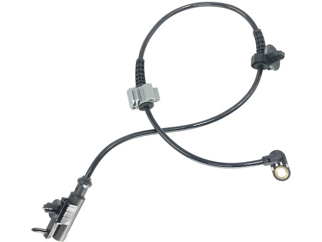 Front ABS Speed Sensor - 2008-2013 Chevrolet Silverado 1500 - Replacement 28775-02834792