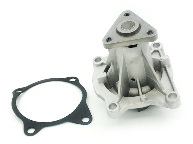 Water Pump - 1995-2002 Pontiac Sunfire 2.2L 4-Cylinder - Replacement 4799-02835252