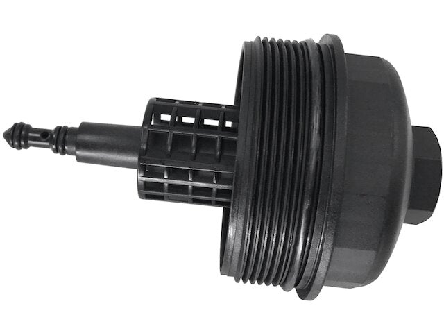 Oil Filter Housing Cap - 2001-2005 BMW 325i 2.5L 6-Cylinder - Replacement 984-02835288