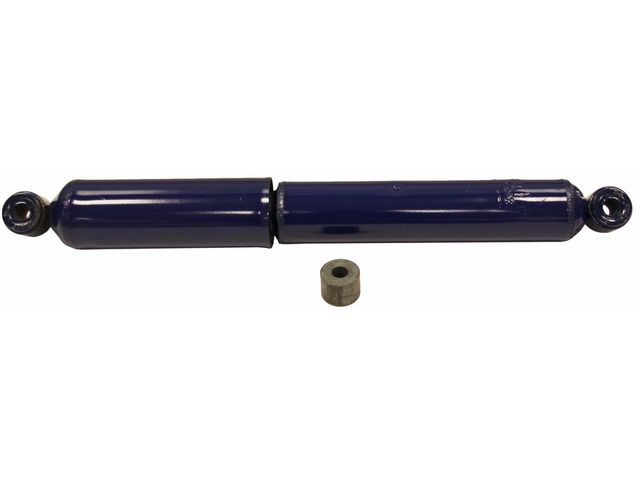 Shock Absorber - 1979-1986 GMC K2500 - Monroe 4043-02835600