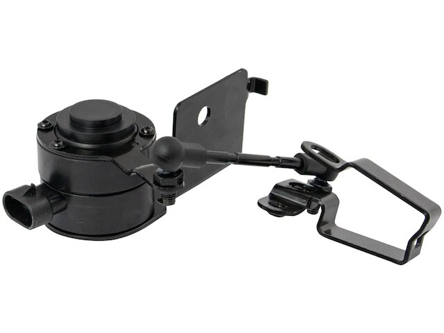 Rear Right Suspension Ride Height Sensor - 2004-2011 Chevrolet Suburban 1500 - TRQ 17841-02835719