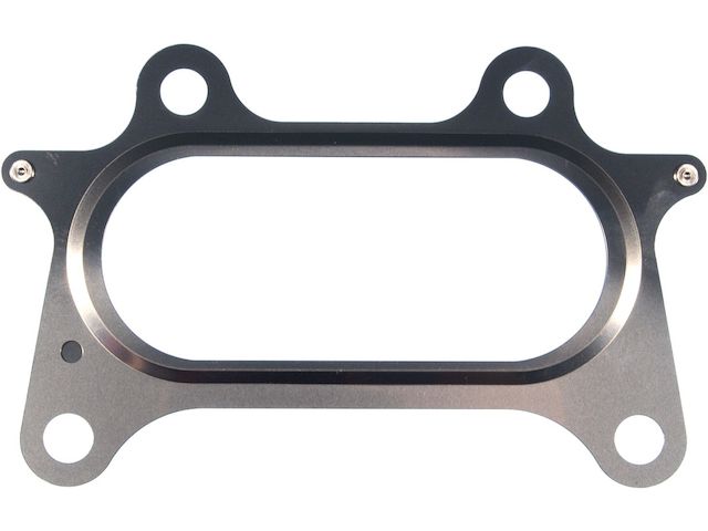 Exhaust Manifold Gasket - 2006-2011 Honda Civic 1.3L 4-Cylinder LDA2 - VR Gaskets 18780-02835784