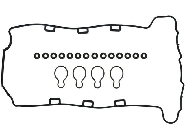 Valve Cover Gasket Set - 2005-2007 Chevrolet Cobalt 2.0L 4-Cylinder - Felpro 18305-02836535