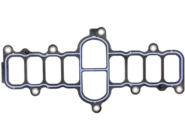 Upper Fuel Injection Plenum Gasket Set - 1999 Lincoln Navigator 5.4L V8 VIN L SOHC - Felpro 5656-02836688