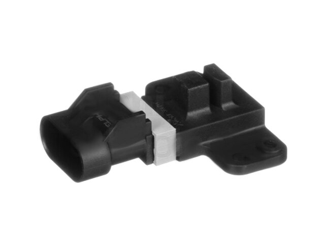 Camshaft Position Sensor - 2007 Chevrolet Silverado 1500 Classic 4.3L V6 - Delphi 137387-02837197