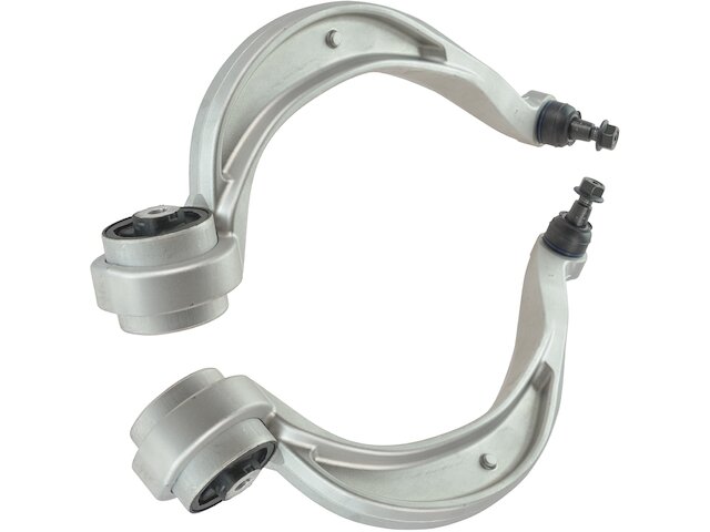 Front Lower Control Arm and Ball Joint Assembly Set 2 Piece - 2010-2015 Audi S4 - TRQ 95918-02837202