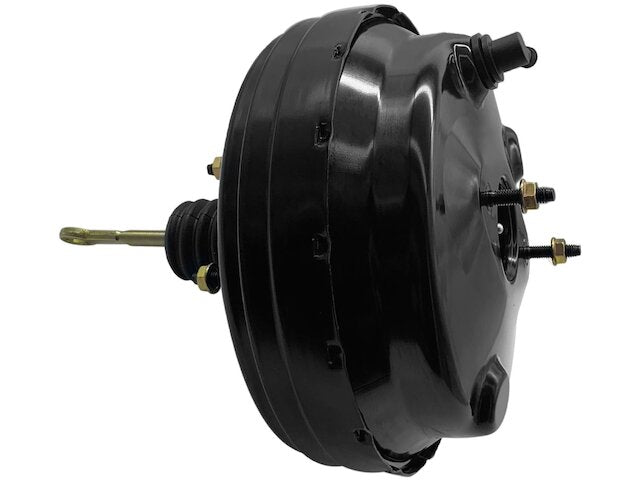 Brake Booster - 2011-2014 Dodge Avenger 3.6L V6 - Replacement 97142-02837248