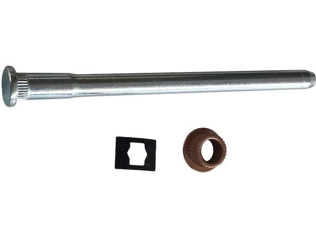 Front Door Hinge Pin & Bushing Kit - 1995-2000 Chevrolet Tahoe 5.7L V8 - SKP 3726-02837713
