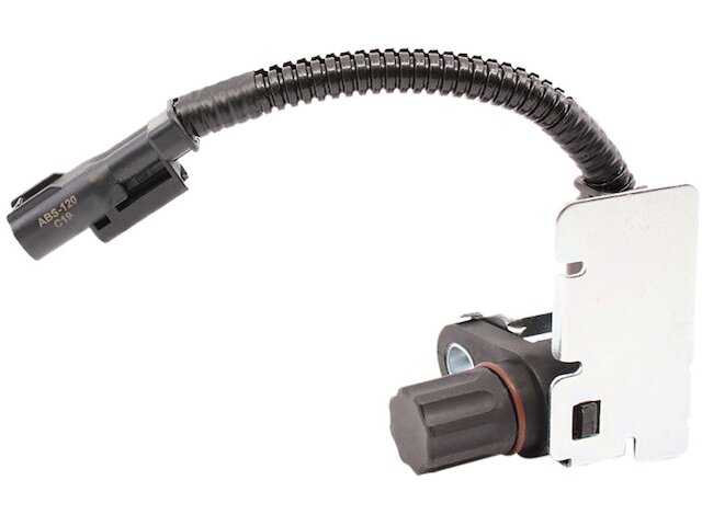 Rear ABS Speed Sensor - 1998-2003 Dodge Durango - United Automotive 1872-02837754