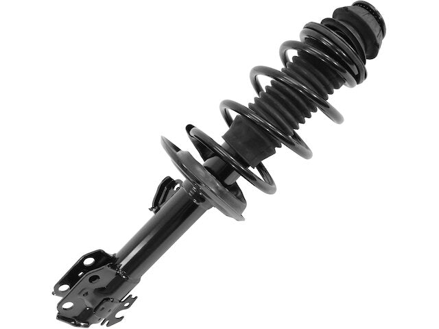 Front Left Strut and Coil Spring Assembly - 2011-2014 Scion xD - Unity 96782-02837897
