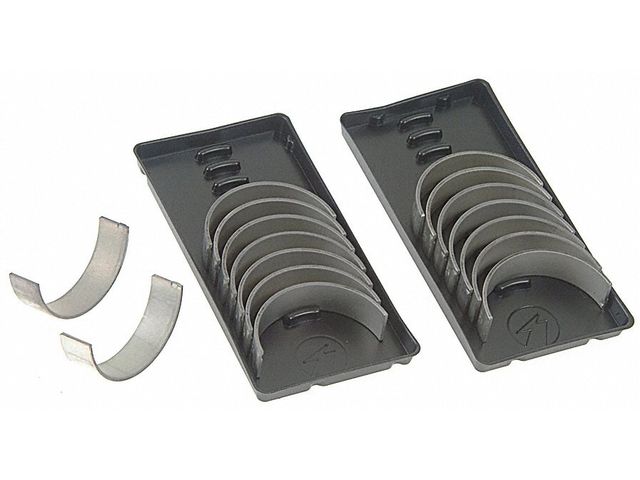 Connecting Rod Bearing Set - 1975-1976 Ford F150 - Sealed Power 5294-02838206