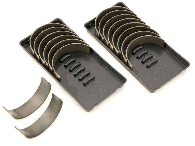 Connecting Rod Bearing Set - 1969-1973 Ford Mustang - Sealed Power 15194-02838279