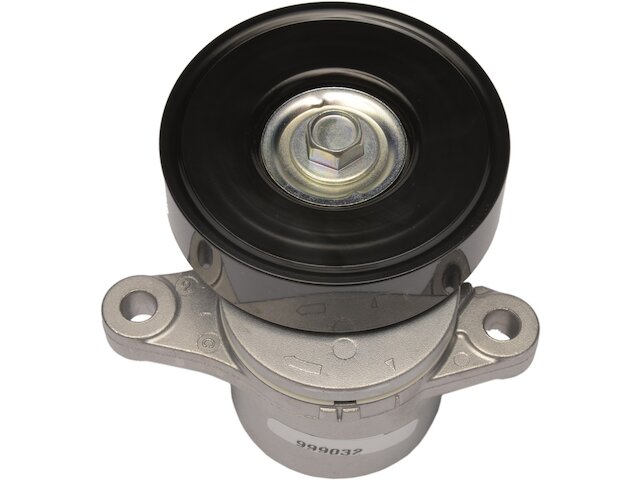 Accessory Drive Accessory Belt Tensioner - 1999-2003 Chevrolet Tracker 2.0L 4-Cylinder - ContiTech 3736-02838482
