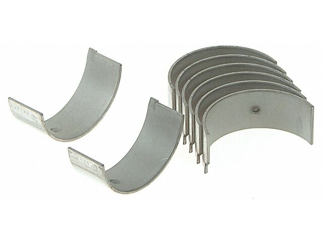 Connecting Rod Bearing Set - 2002-2005 Chevrolet Cavalier 2.2L 4-Cylinder - Sealed Power 3165-02838540