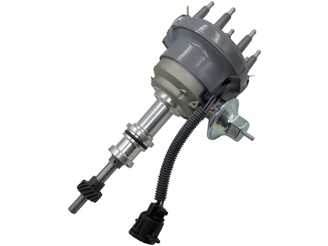 Ignition Distributor - 1977-1985 Ford F250 5.8L V8 - SKP 5313-02838567