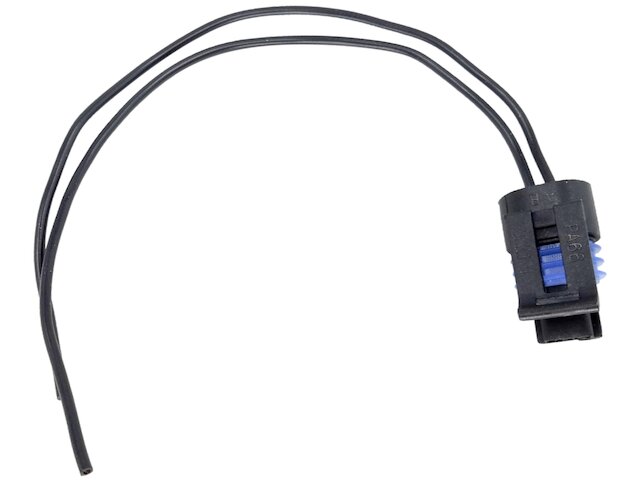 Engine Coolant Temperature Sensor Connector - 1979-1980, 1985, 1994, 1996, 2000-2011 Chevrolet Impala - Replacement 3341-02838720