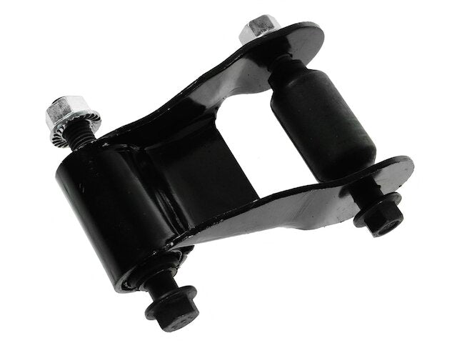 Rear Leaf Spring Shackle - 1997-1999 Ford F250 - TRQ 5319-02838798