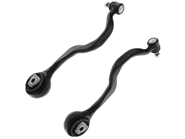 Front Upper Control Arm and Ball Joint Assembly Set 2 Piece - 1994-1995 BMW 540i - TRQ 1070-02838922