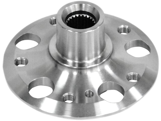 Rear Wheel Hub - 2003 Mercedes CLK430 - SKP 6376-02839014