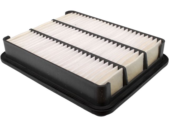 Air Filter - 2004-2006 Kia Amanti 3.5L V6 - Mahle 17927-02839303