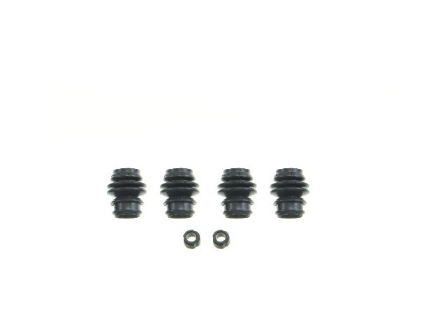 Front Caliper Bushing - 1997-1999 Infiniti Q45 VIN B - Dorman 6778-02839315