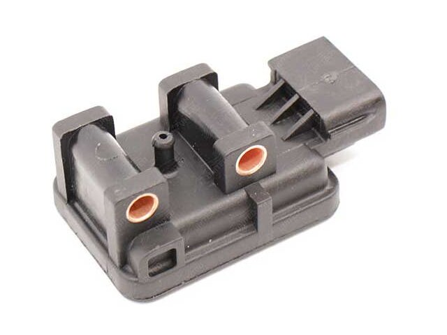 MAP Sensor - 1997-2002 Dodge Viper 8.0L V10 - United Automotive 2091-02839330