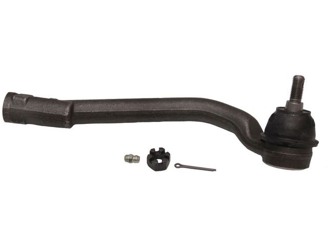 Front Right Outer Tie Rod End - 2010-2017 Hyundai Tucson FUEL CELL EV FCEV - Moog 96093-02839773