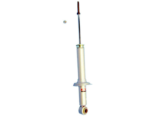Rear Strut Assembly - 2002-2005 Hyundai XG350 - KYB 198-02839842