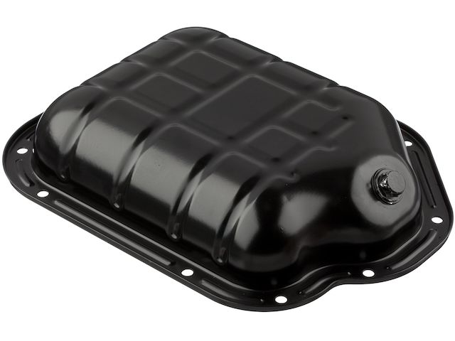 Lower Oil Pan - 2000-2004 Nissan Maxima - ATP 6736-02840347