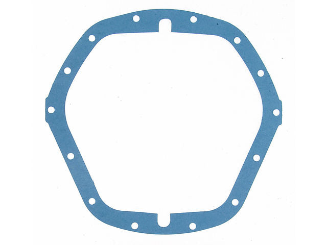 Rear Axle Housing Cover Gasket - 2001-2016 Chevrolet Silverado 2500 HD - Felpro 3704-02840699