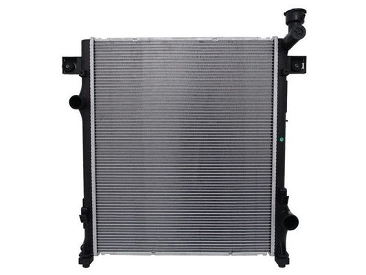 Radiator - 2007-2011 Dodge Nitro - OSC Automotive 23999-02840856
