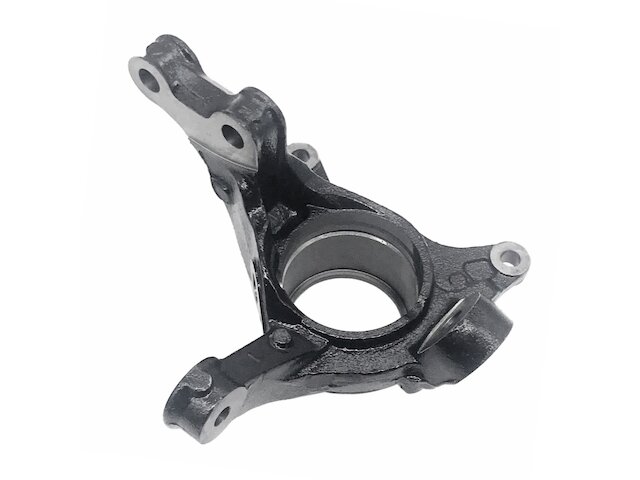 Front Left Steering Knuckle - 2011-2019 Toyota Sienna AWD - Replacement 96141-02840947