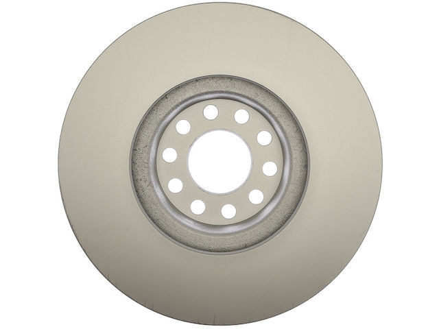 Rear Brake Rotor - 2011-2023 Audi S5 Convertible - Raybestos 96838-02840955