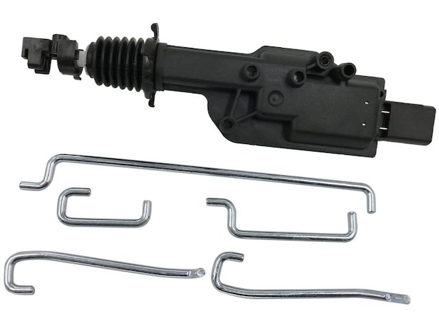 Door Lock Actuator Motor - 1992-2002 Ford E250 Econoline - Replacement 5117-02840986