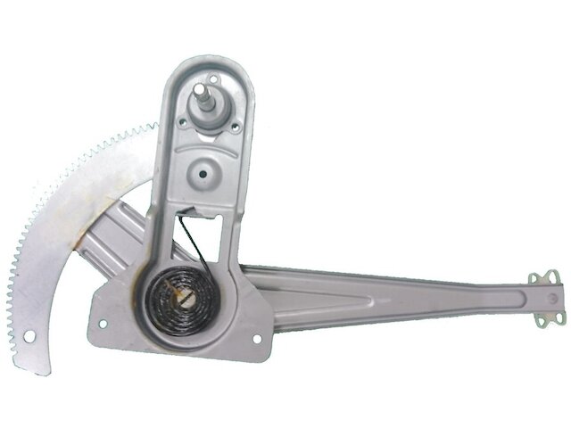 Front Right Window Regulator - 1994-1997, 2001-2009 Mazda B2300 - Aisin 17654-02841268