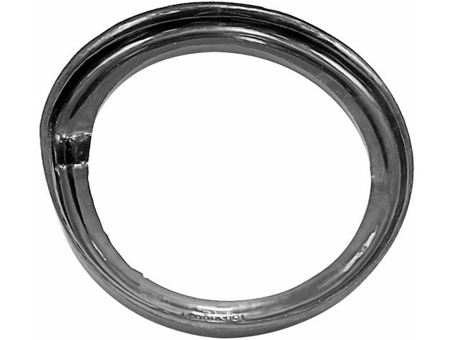 Rear Lower Coil Spring Insulator - 1995-2003 Toyota Avalon - Monroe 7930-02841725