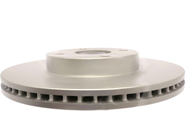 Front Brake Rotor - 2019-2020 Toyota Yaris - Raybestos 146697-02842468