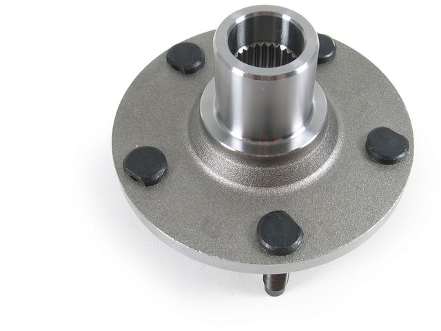 Front Wheel Hub Repair Kit - 2005-2010 Mercury Mariner - Mevotech 18370-02843299