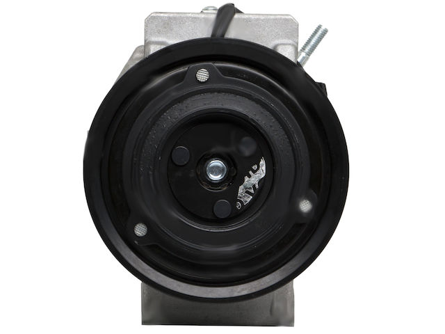 A/C Compressor - 2009 Dodge Ram 3500 5.7L V8 - Four Seasons 30221-02843532