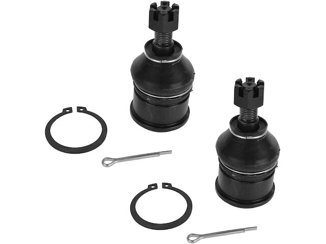 Front Lower Ball Joint Kit 2 Piece - 1994-2001 Acura Integra - TRQ 5899-02844421