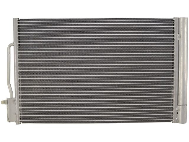 A/C Condenser - 2017-2019 Buick LaCrosse - OSC Automotive 138413-02844697