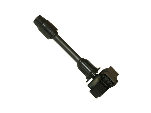 Left Ignition Coil - 2000 Infiniti I30 3.0L V6 VQ30DE - Beck Arnley 6708-02844704