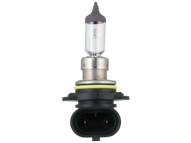 Low Beam Headlight Bulb - 1998 BMW 323i - Philips 960-02845119