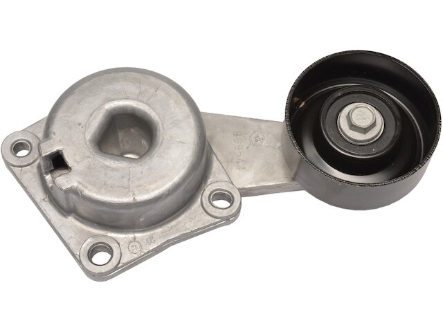 Accessory Drive Accessory Belt Tensioner - 2002 Ford E350 Econoline Club Wagon - ContiTech 5186-02846290